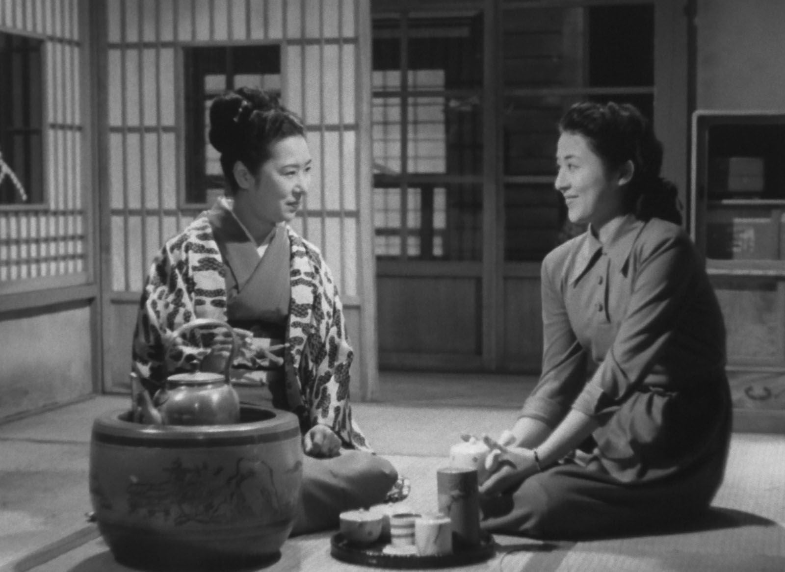 DES SUSHIS POUR BUNNY