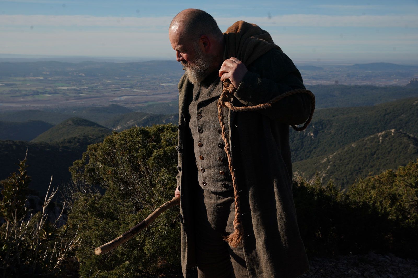 Ciné-Gourmand - JEAN VALJEAN | Vendredi 21 novembre à 14h