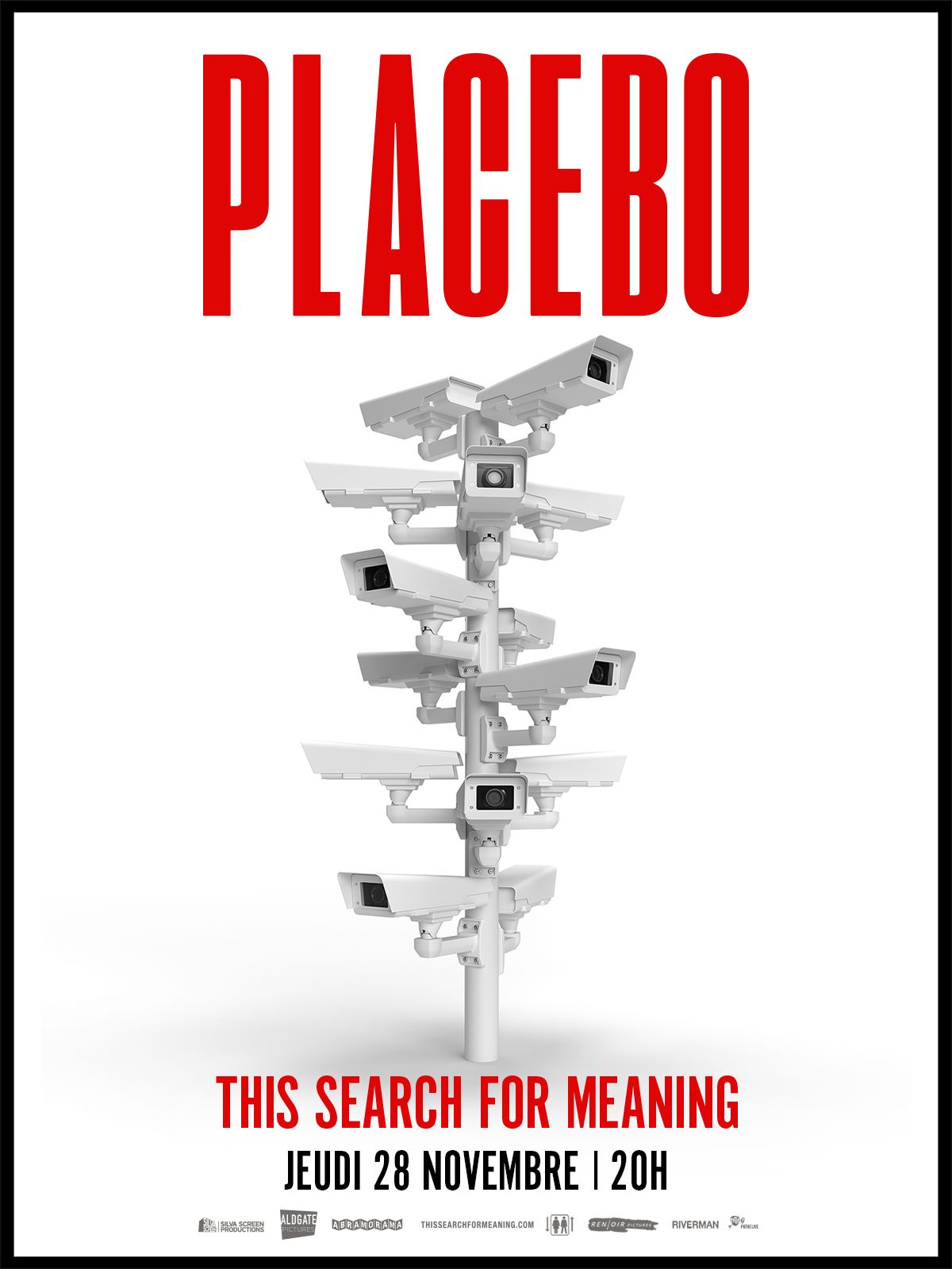 Placebo : This Search For Meaning