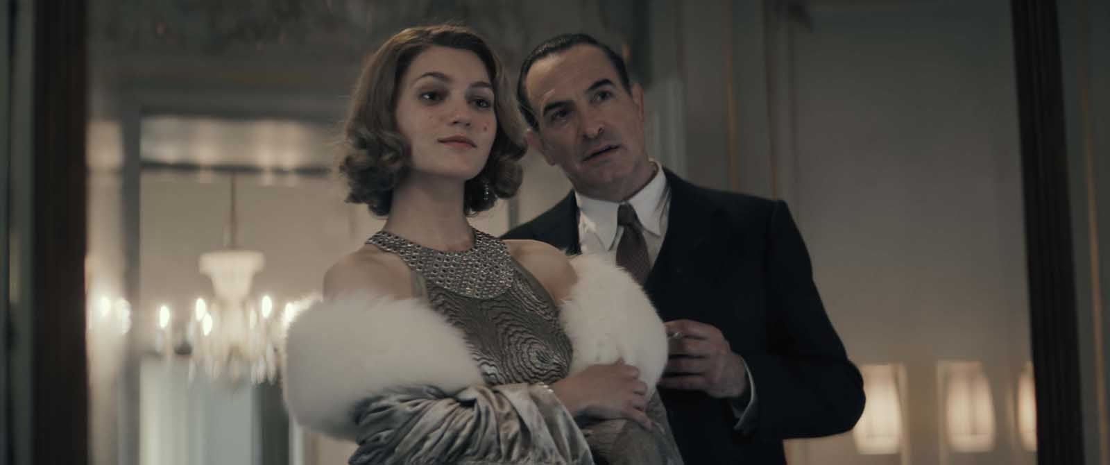 Avant-première - LES RAYONS ET LES OMBRES 