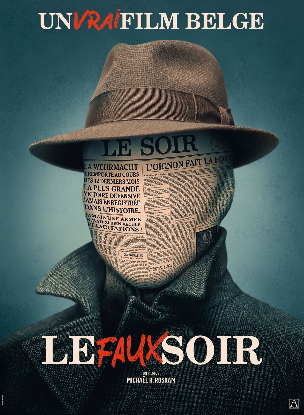 Le Faux Soir