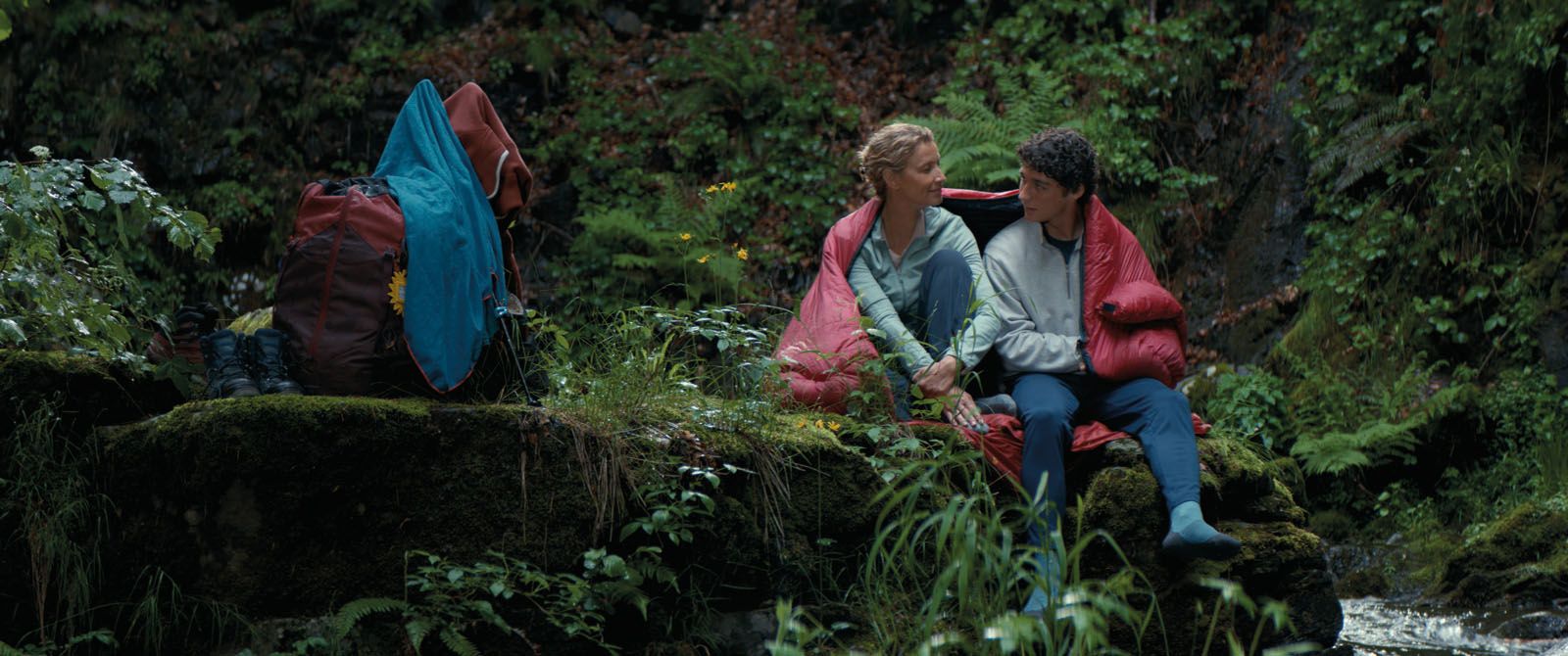 Avant-première : Compostelle 