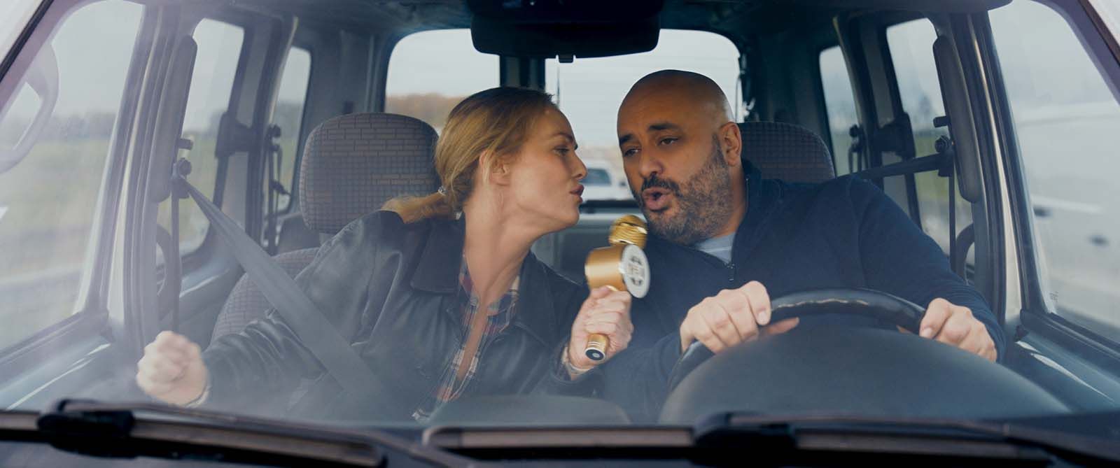 Ciné Thé // T'as pas changé