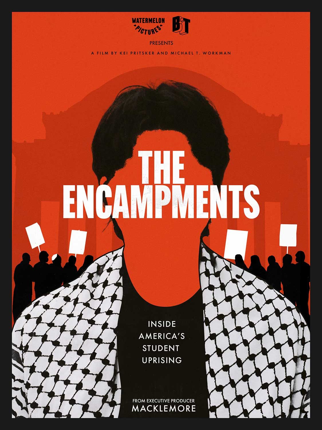 The Encampments