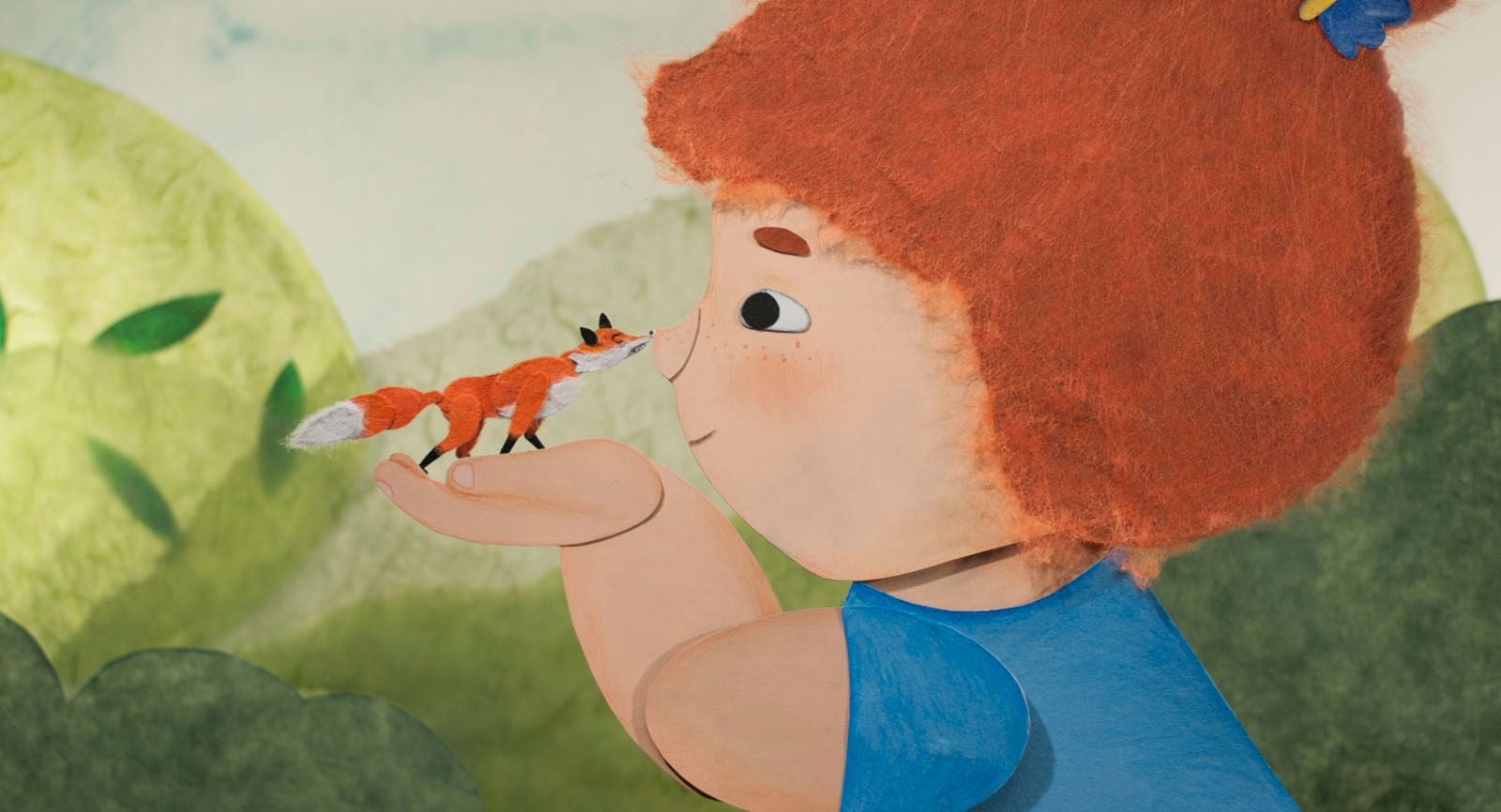 Esprit(s) Rebelle(s) 