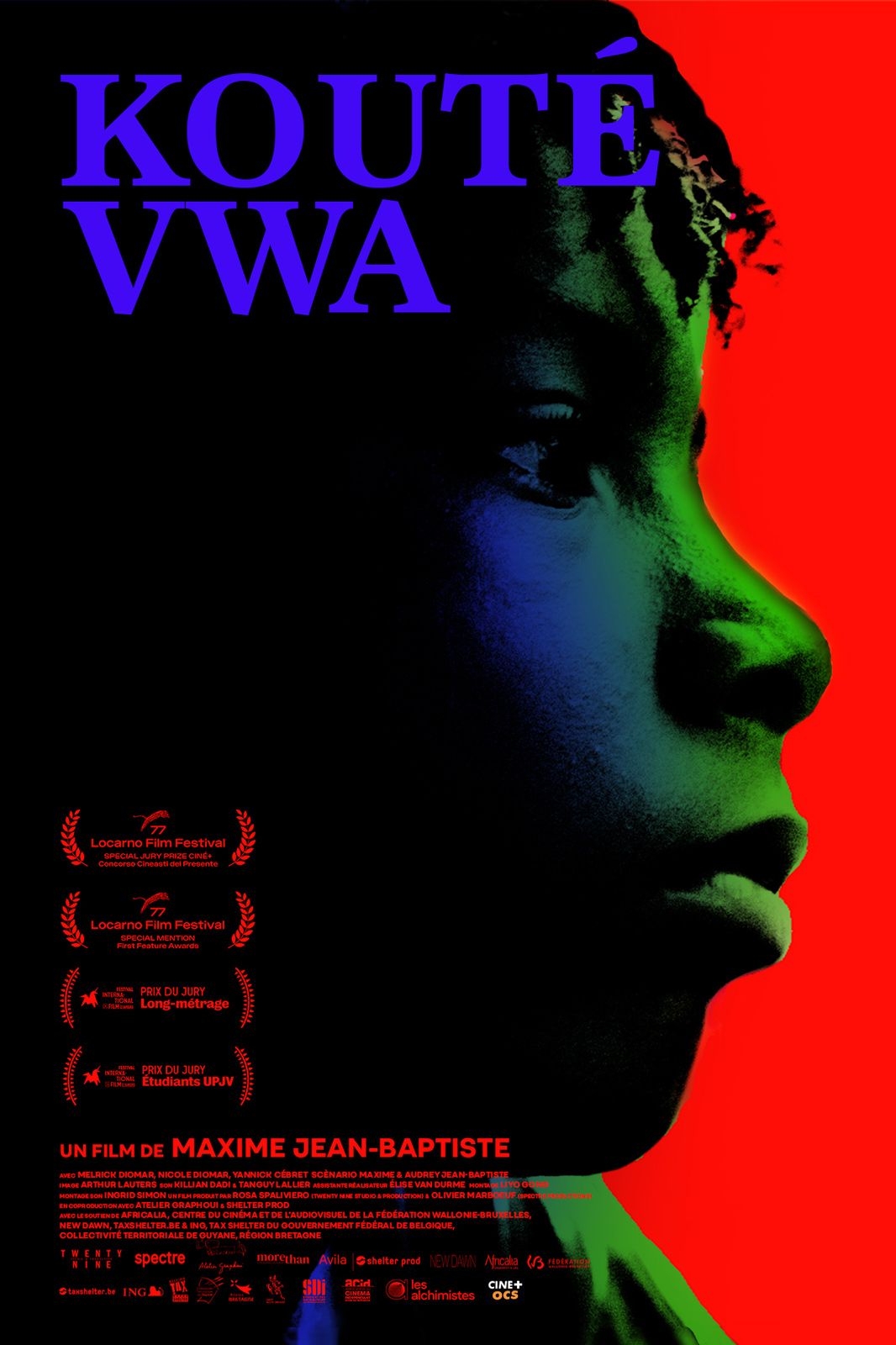 Kouté-Vwa