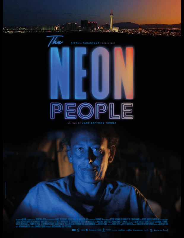 The Neon People