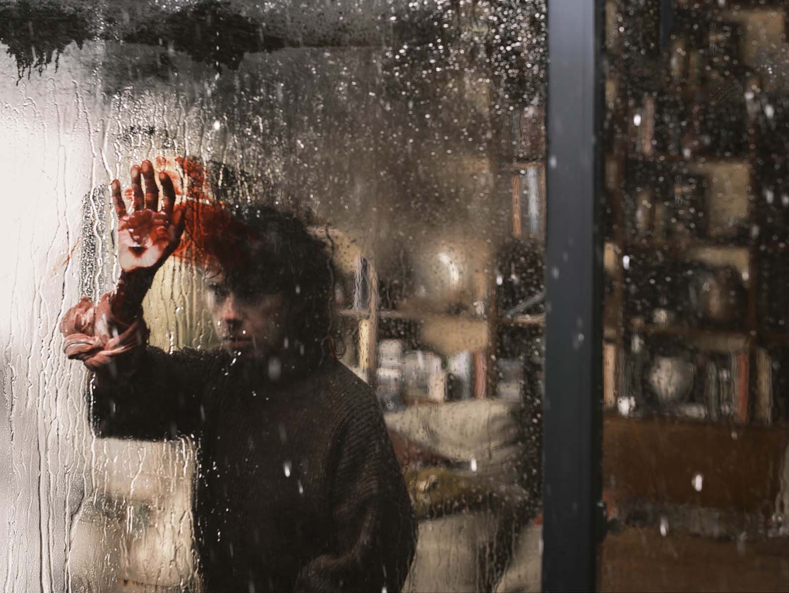 La séance maudite : Substitution, Bring her back