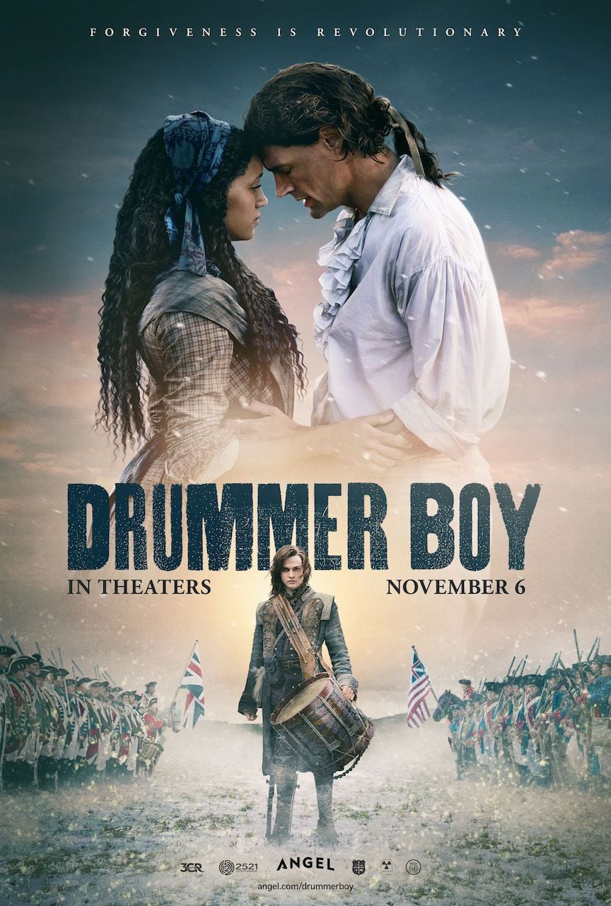 Drummer Boy