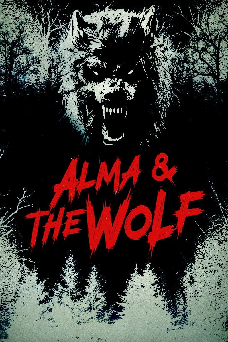 Alma And The Wolf