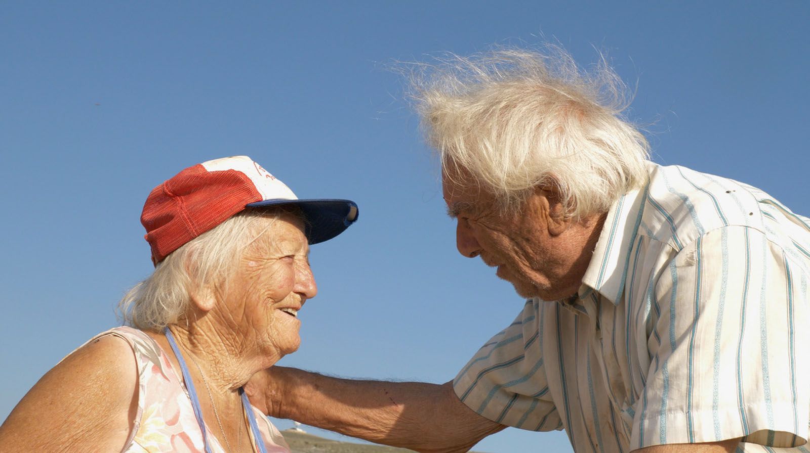 La terre de mon Grand-Père