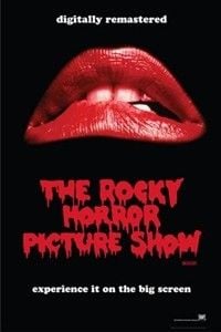 The Rocky Horror Picture Show