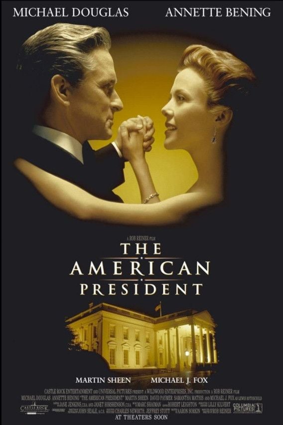 The American President