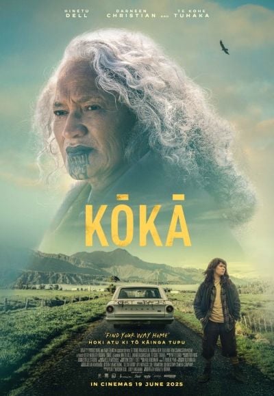 Koka