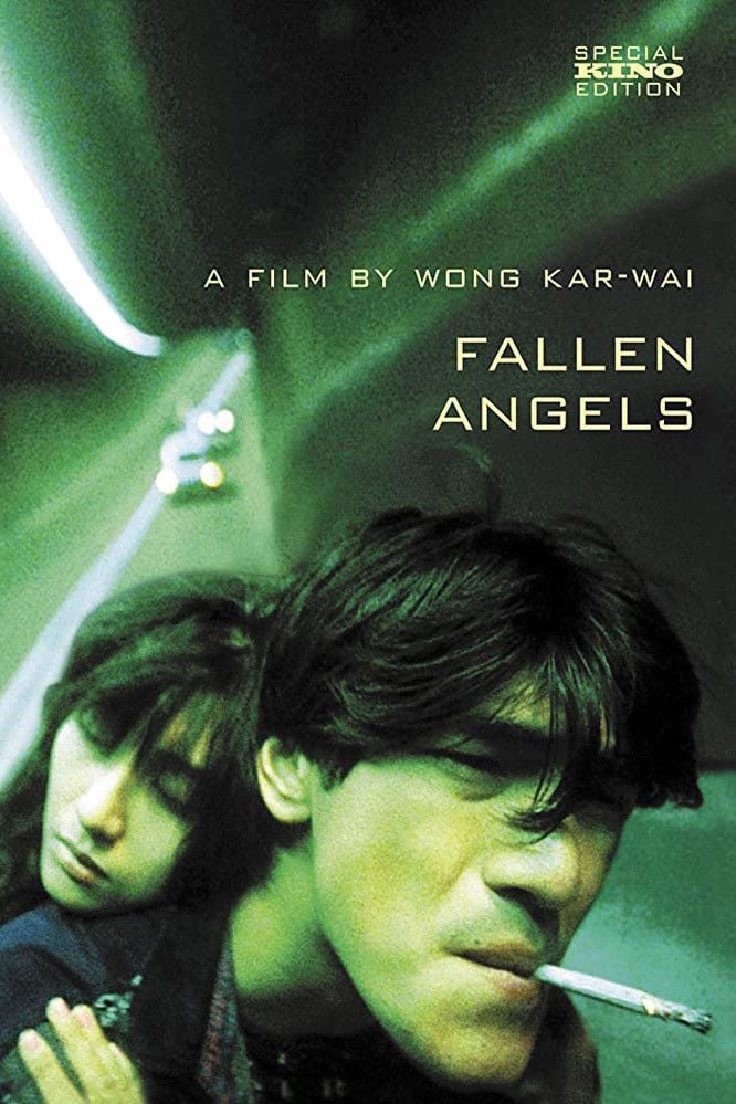 Fallen Angels (Duo luo tian shi)