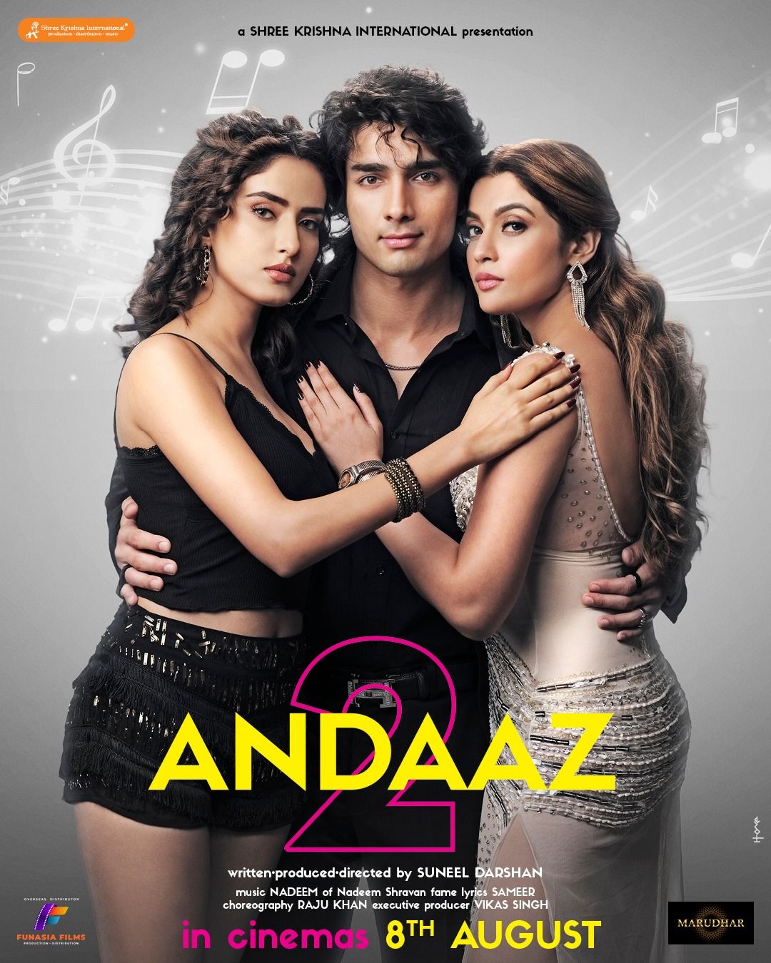 Andaaz 2