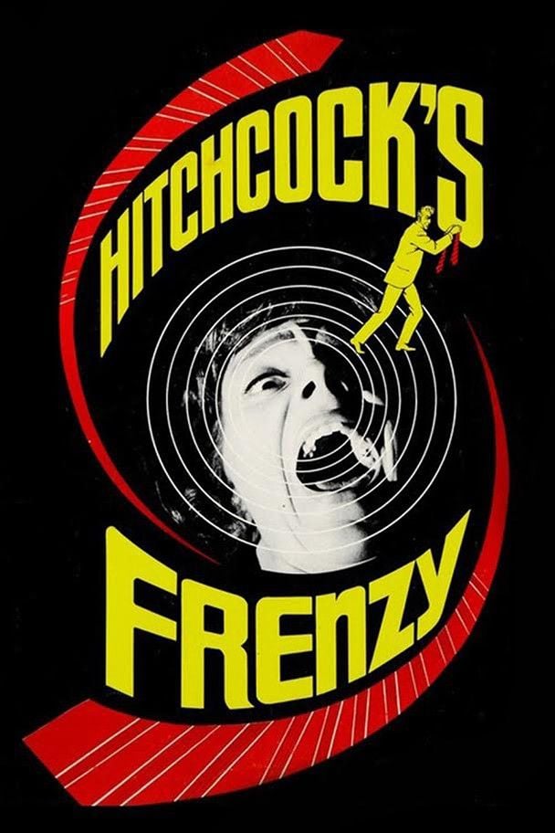Frenzy