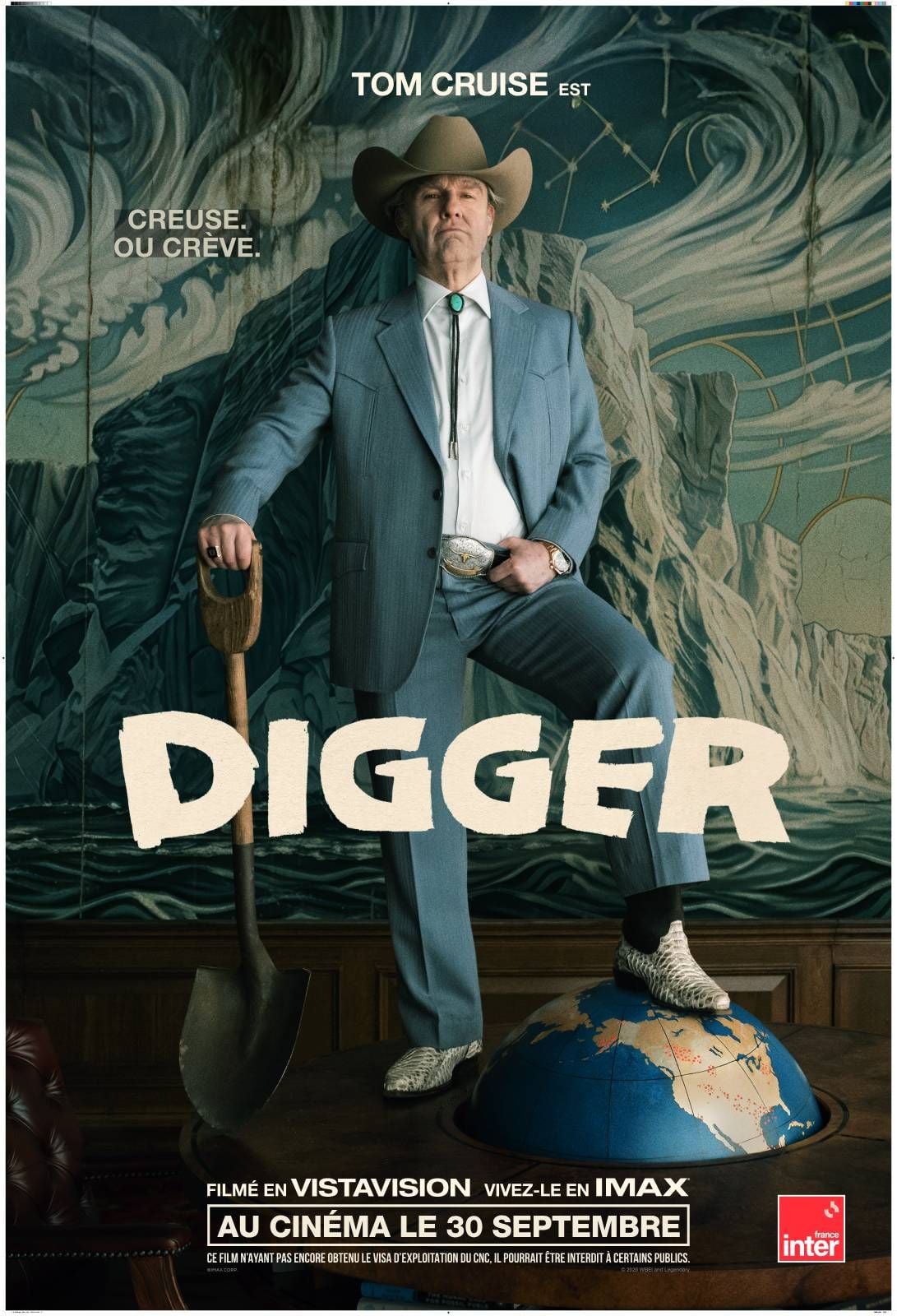 Digger
