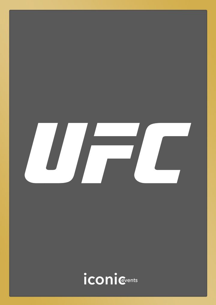 UFC 319: du Plessis vs. Chimaev