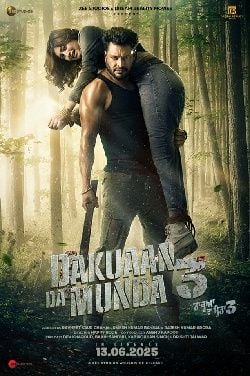 Daakuaan Da Munda 3