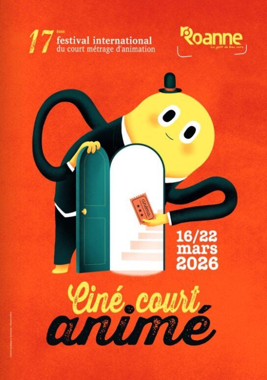 Comédie à la française 2026