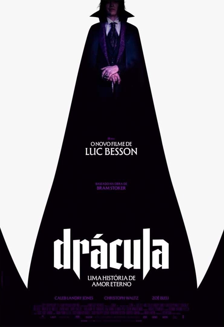 Drácula - Uma História de Amor Eterno