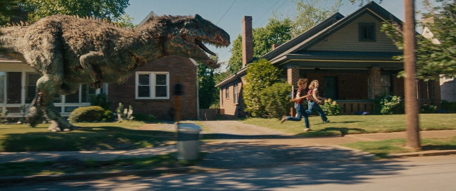 Avant-première | LA FIN D'OAK STREET