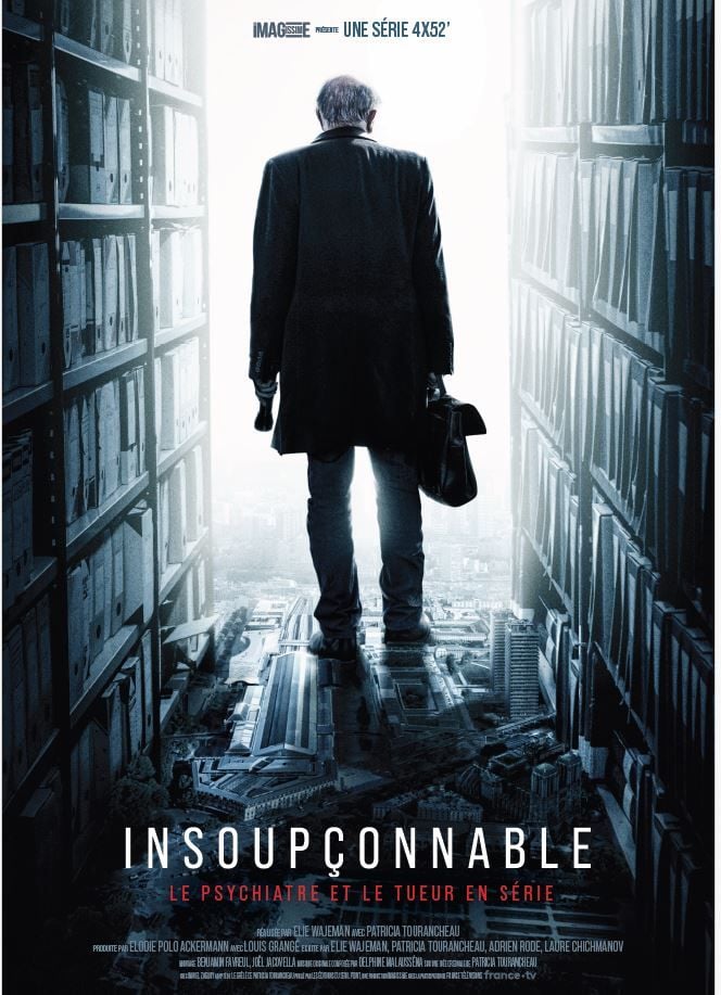 Insoupçonnable, l’affaire du Grêlé (épisodes 1 et 2)