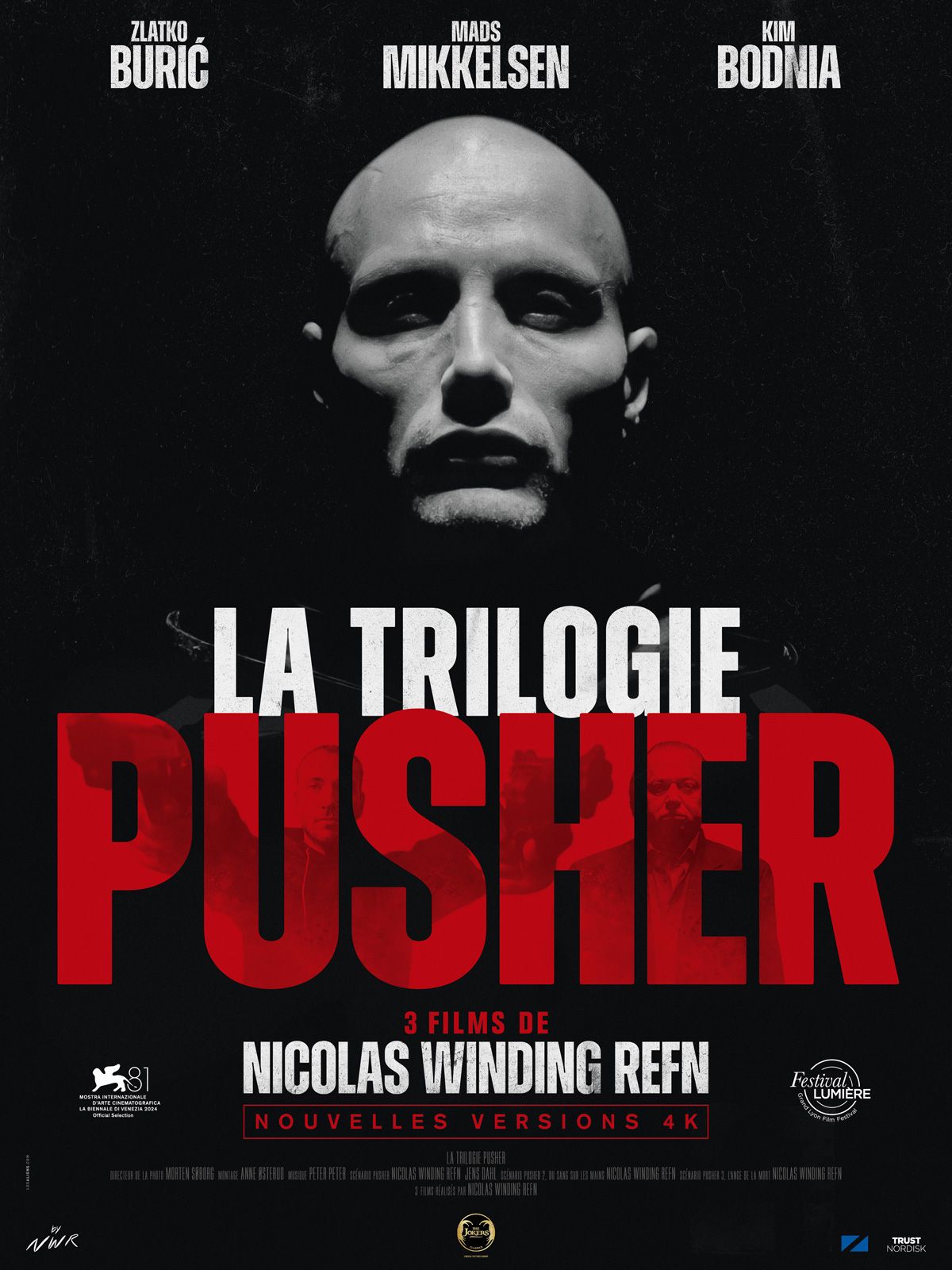 Pusher 3 - L'ange de la mort