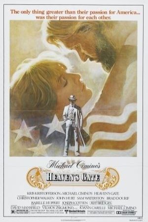 Heaven's Gate: Director's Cut Restoration