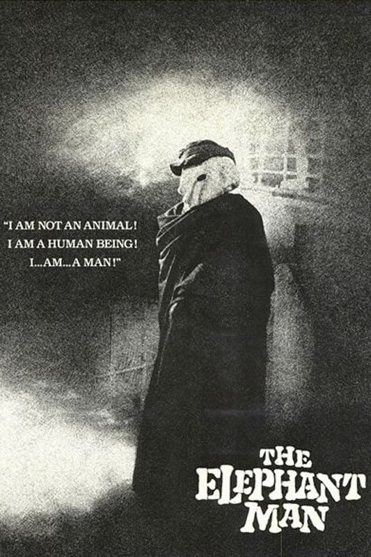 The Elephant Man