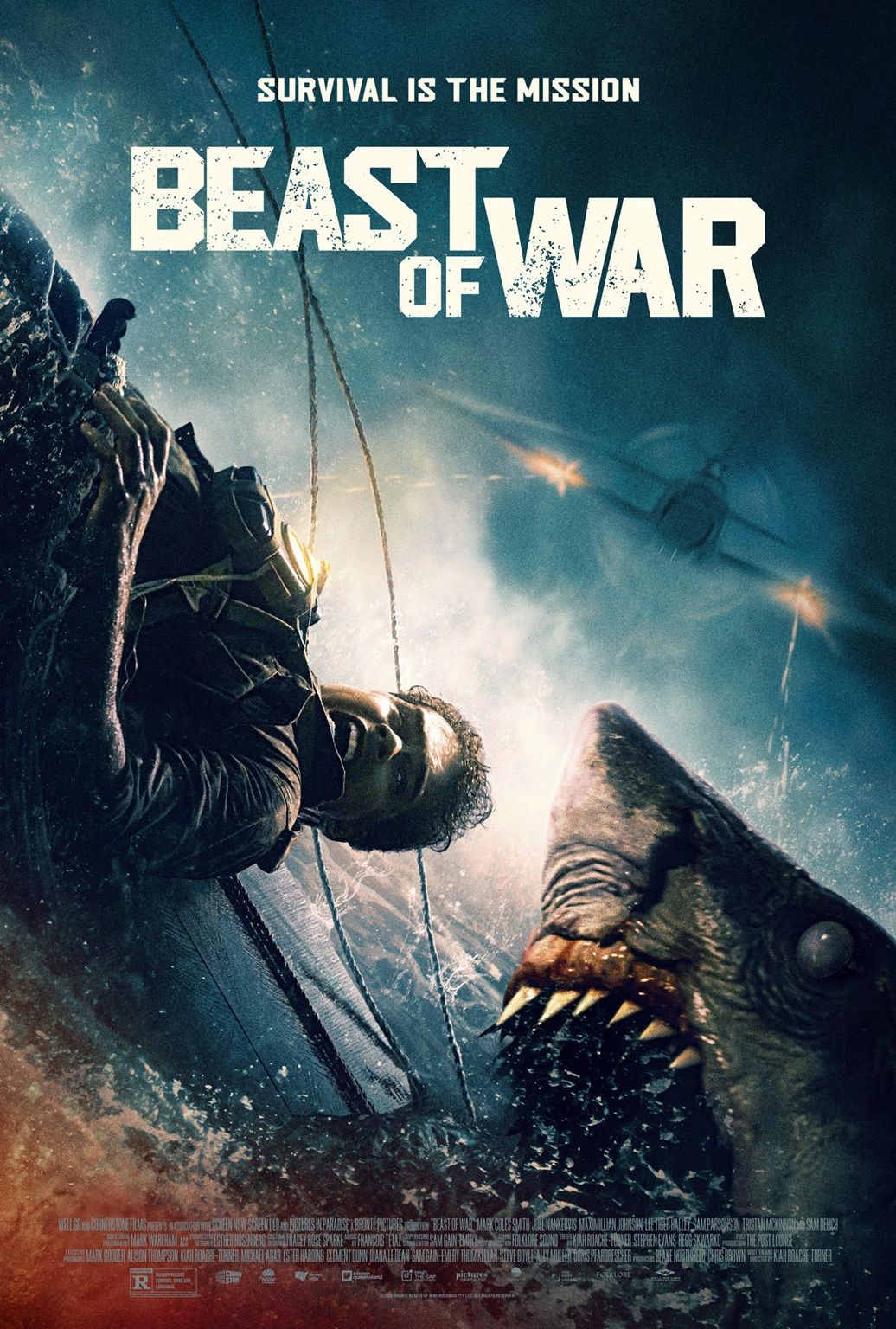 Beast Of War