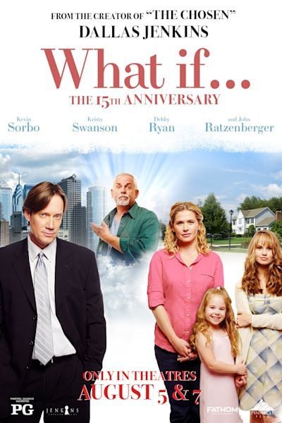 What If… 15th Anniversary