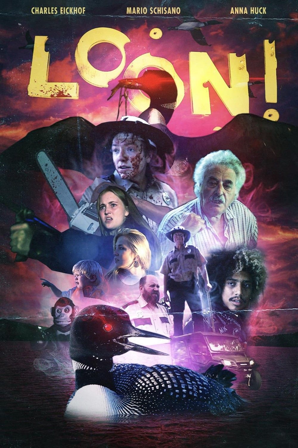 LOON!