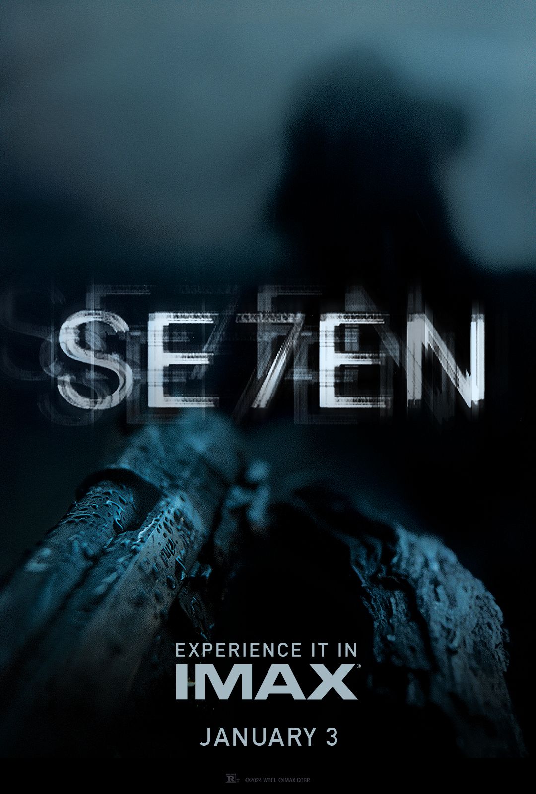 Se7en: 30th Anniversary