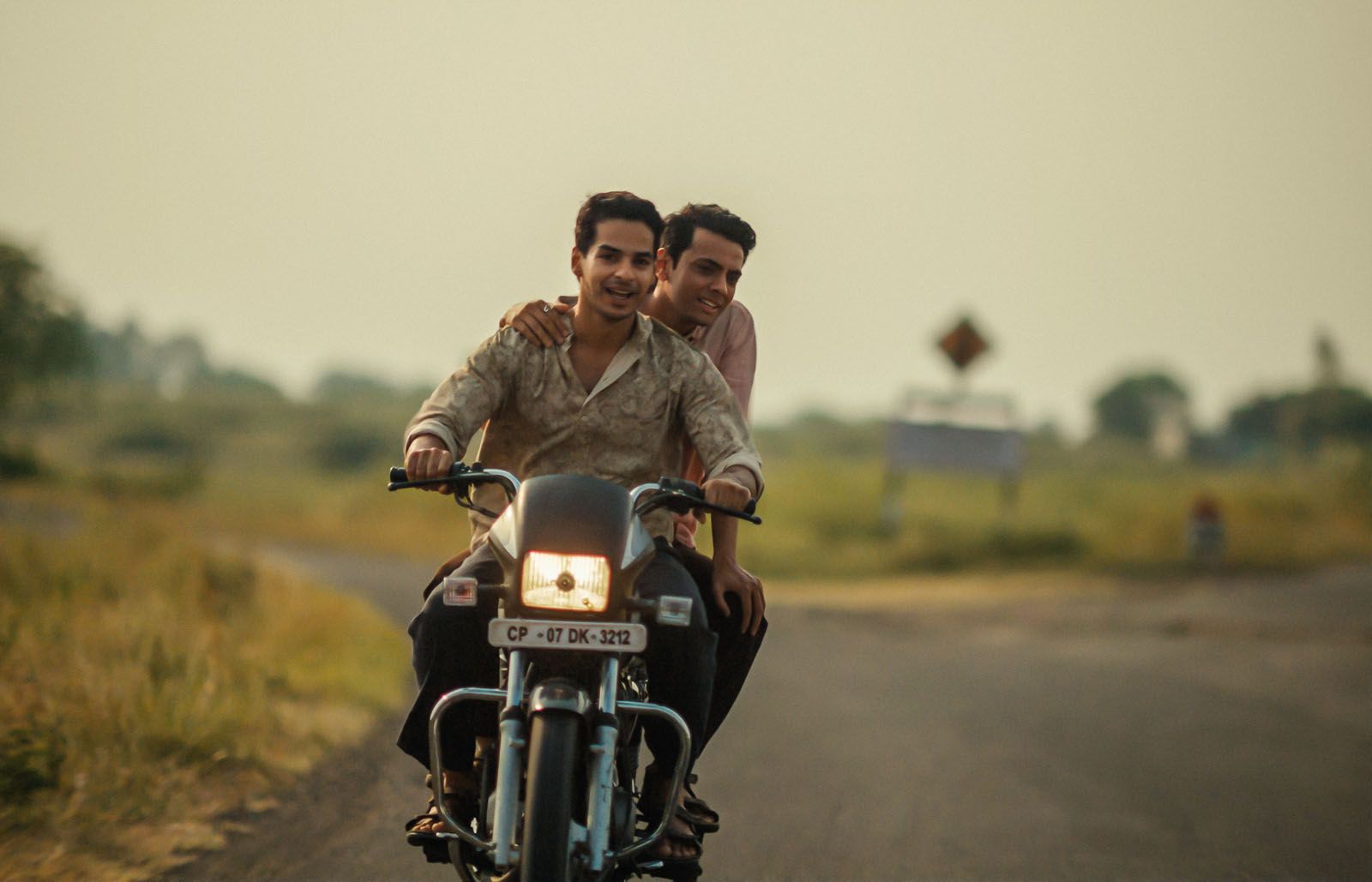 Ciné Découverte • Une jeunesse indienne