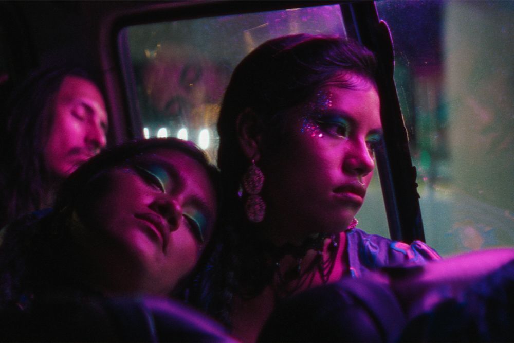 Ciné-Rencontre en Avant-première | Festival Cinélatino | La Hija Cóndor