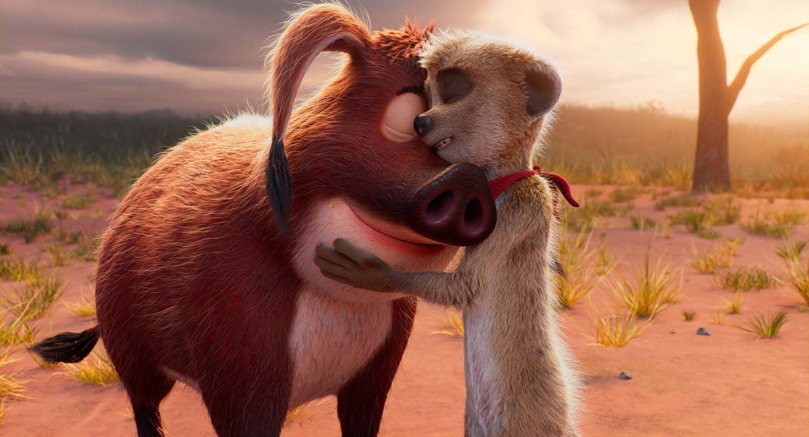 Avant-première | Tafiti