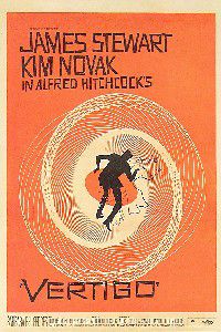 Vertigo (1958)