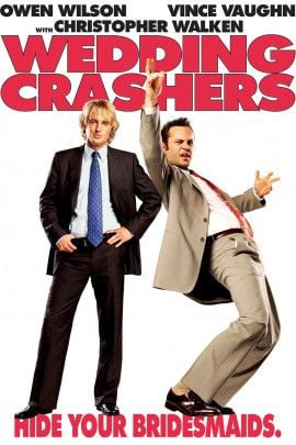 Wedding Crashers