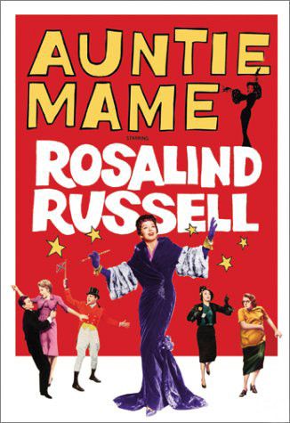 Auntie Mame (1958)