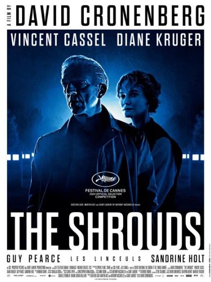 The Shrouds