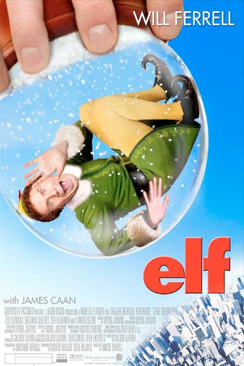 Elf