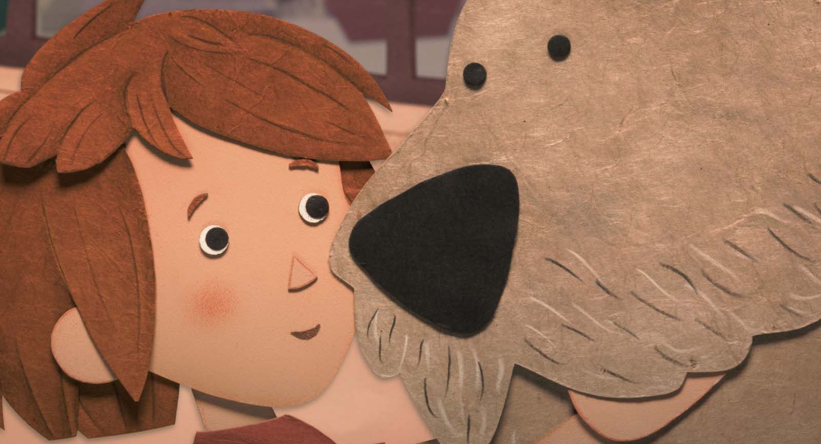 1, 2, 3... Ciné • programme enfant