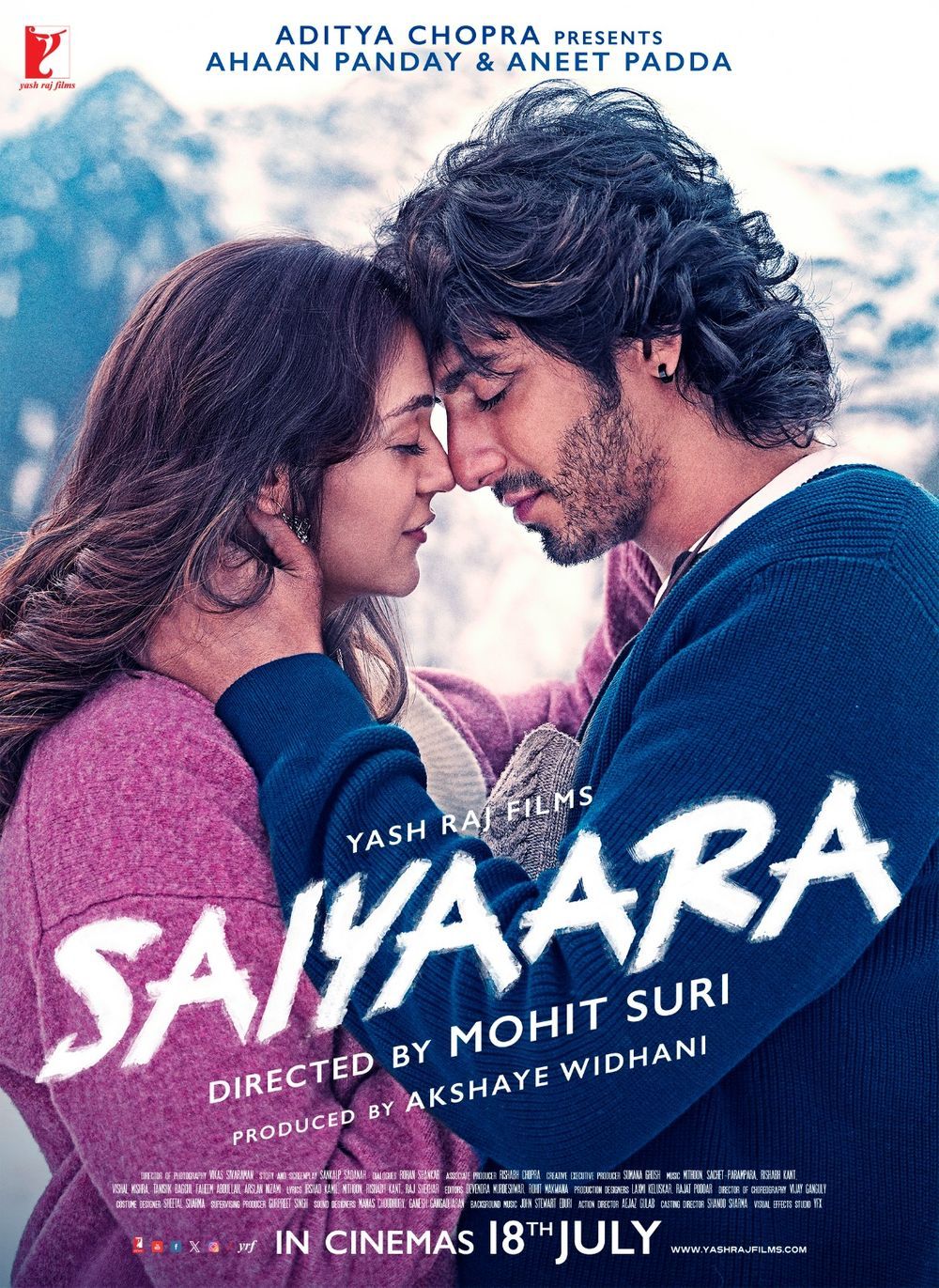 Saiyaara