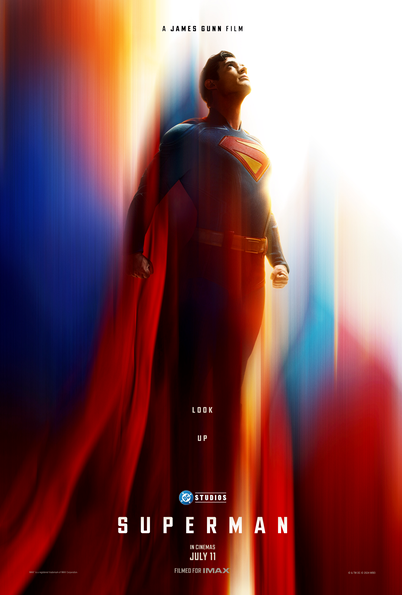 Superman: Legacy