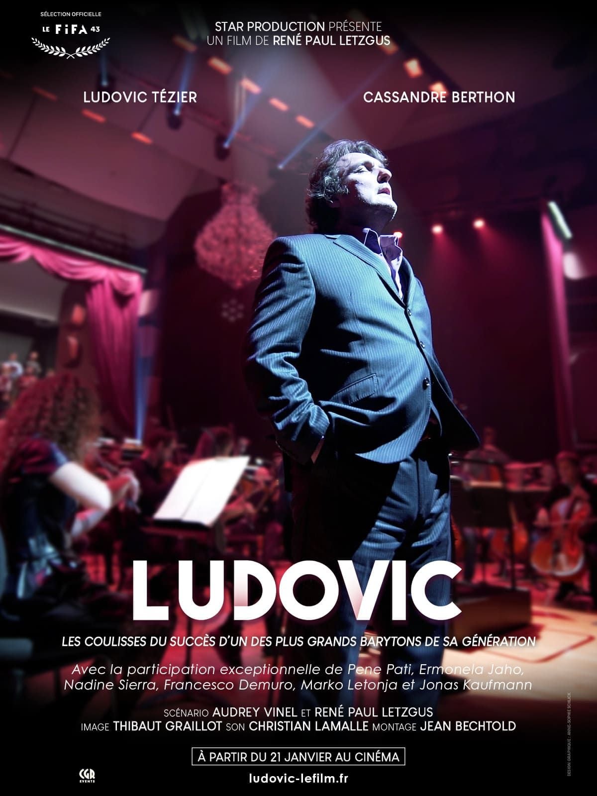 Ludovic