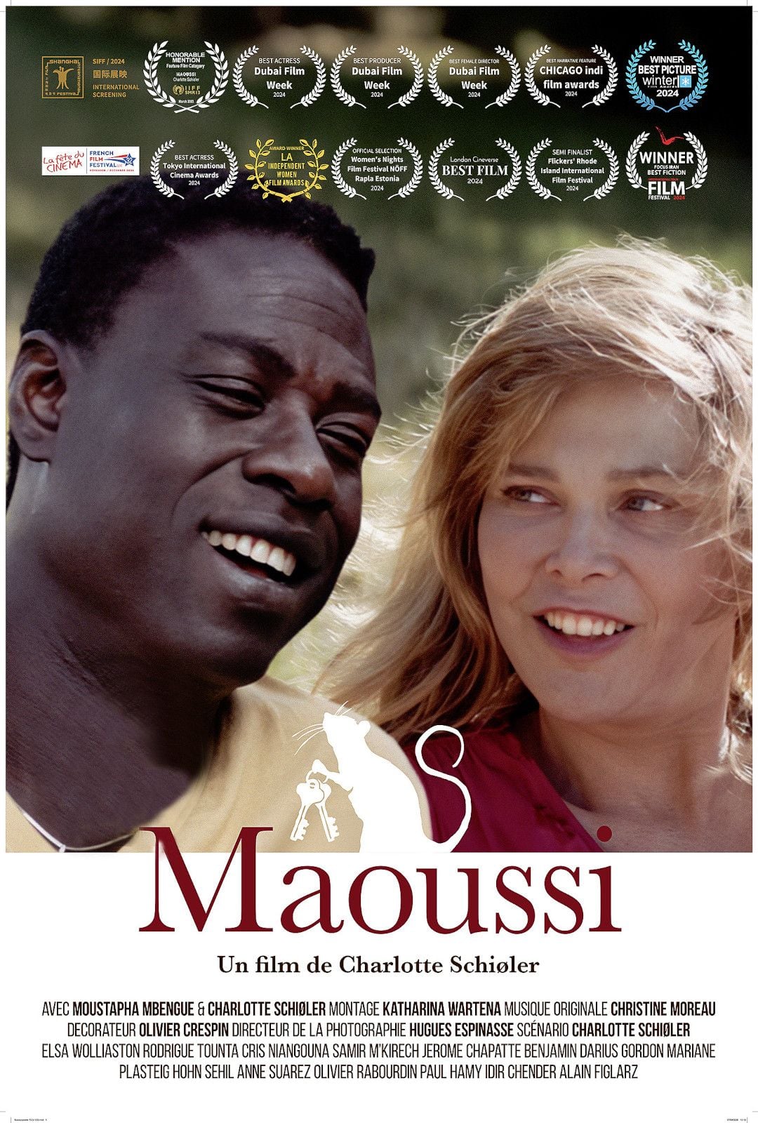 Maoussi