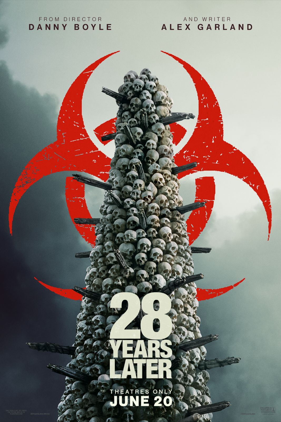 28 Years Later