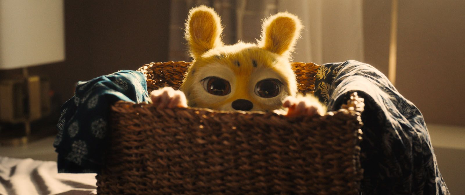 Avant-première - MARSUPILAMI | Dimanche 25 janvier à 16h